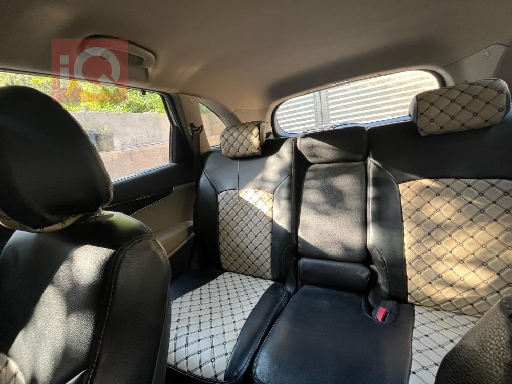 کیا سۆرینتۆ